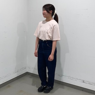 【浅草ROX】身長153cm