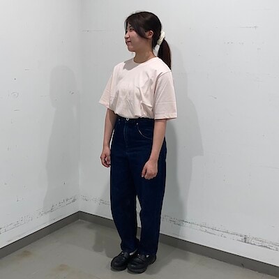 【浅草ROX】身長153cm