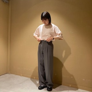 【浅草ROX】身長157cm