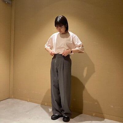 【浅草ROX】身長157cm