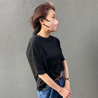 【浅草ROX】身長156cm
