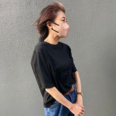 【浅草ROX】身長156cm