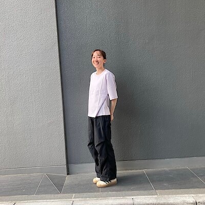 【浅草ROX】身長158cm