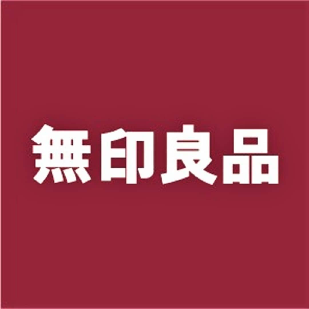 無印良品キービジュアル