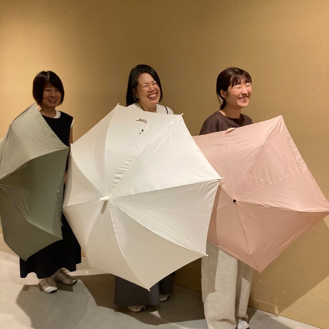 【浅草ROX】晴雨兼用傘