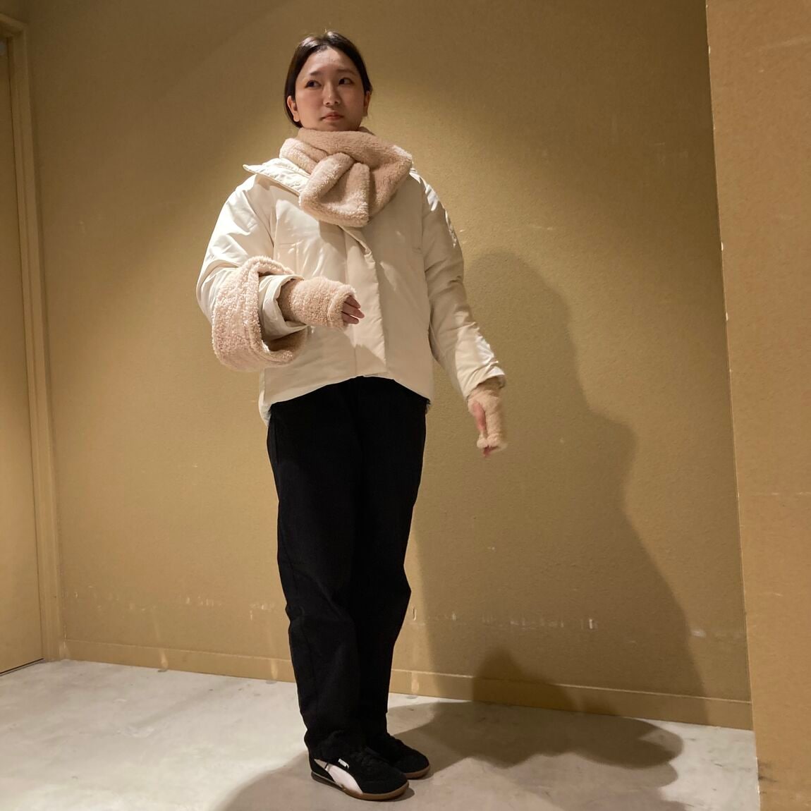 【浅草ROX】ボアフリ