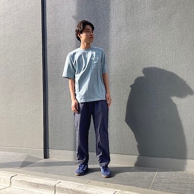 【浅草ＲＯＸ】身長175cm