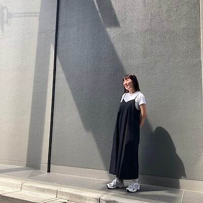 【浅草ROX】身長160㎝