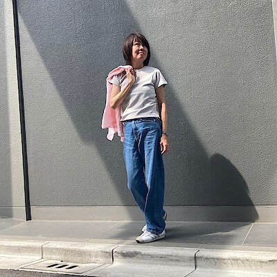 【浅草ROX】身長156㎝