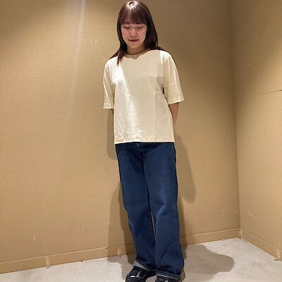 【浅草ROX】身長154cm