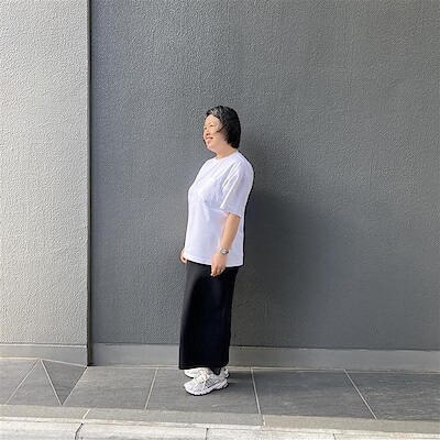 【浅草ROX】身長160cm