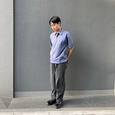 【浅草ROX】身長178cm