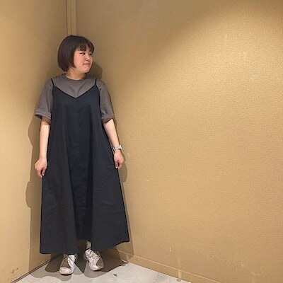 【浅草ROX】身長156㎝