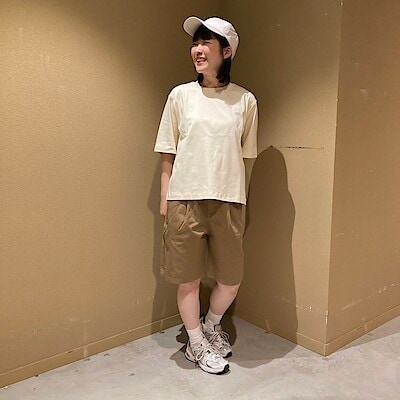 【浅草ROX】身長157cm