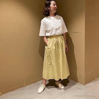 【浅草ROX】身長162cm