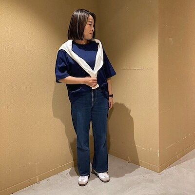 【浅草ROX】身長154cm