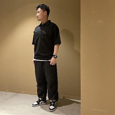 【浅草ROX】身長170cm