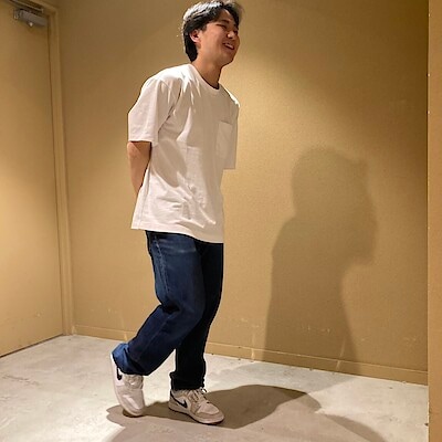 【浅草ROX】身長170cm