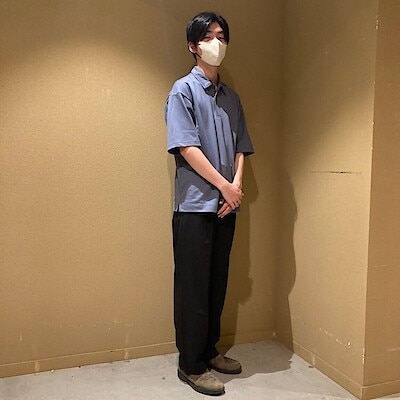 【浅草ROX】身長176cm