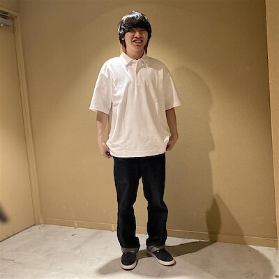 【浅草ROX】身長168cm