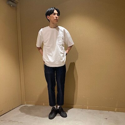 【浅草ROX】身長168cm