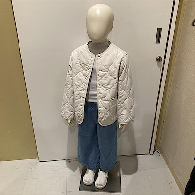 【浅草ROX】お洋服選びが大好きなお子様に！