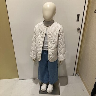 【浅草ROX】お洋服選びが大好きなお子様に！