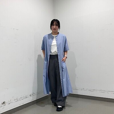 【浅草ROX】身長162㎝