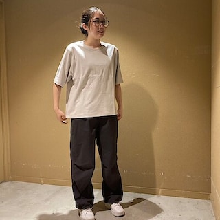 【浅草ROX】身長163cm