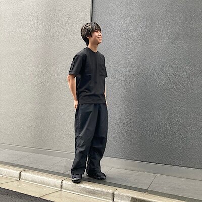 【浅草ROX】身長178ｃｍ