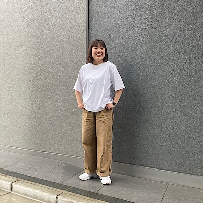 【浅草ROX】身長153ｃｍ