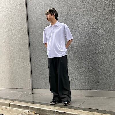 【浅草ROX】身長178ｃｍ