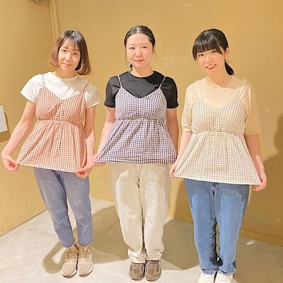 【浅草ROX】身長１５８cm～