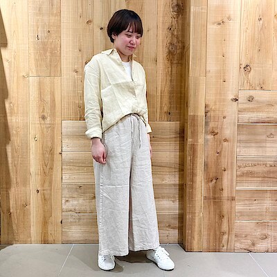 【クイーンズ伊勢丹仙川】身長154cm