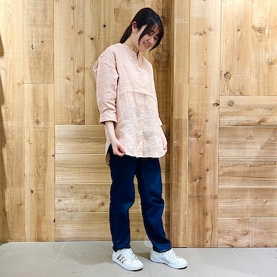 【クイーンズ伊勢丹仙川】身長162cm