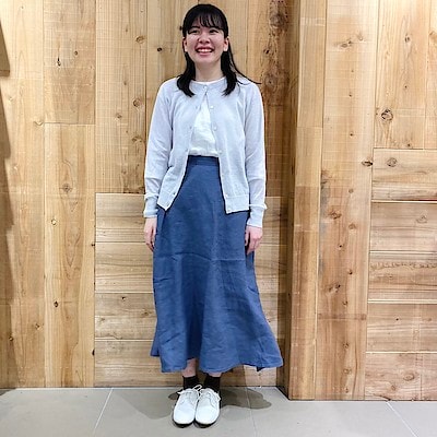 【クイーンズ伊勢丹仙川】身長162cm