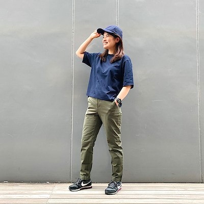 【クイーンズ伊勢丹仙川】身長158cm