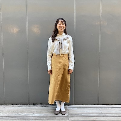 【クイーンズ伊勢丹仙川】身長164cm