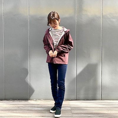 【クイーンズ伊勢丹仙川】身長157cm