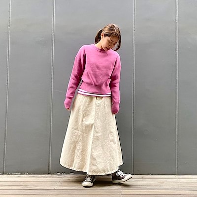 【クイーンズ伊勢丹仙川】身長158cm