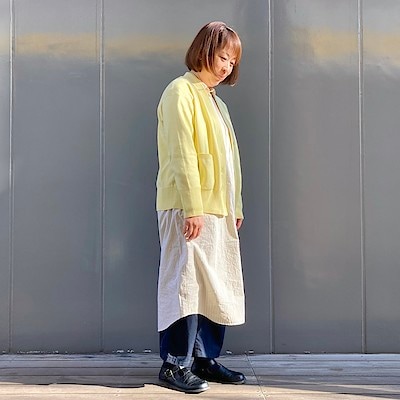 【クイーンズ伊勢丹仙川】身長160cm