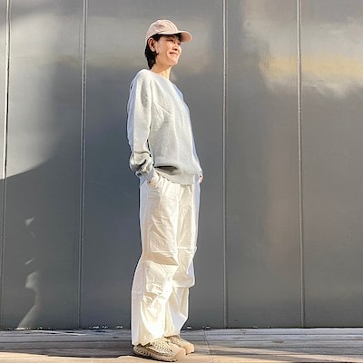 【クイーンズ伊勢丹仙川】身長175cm