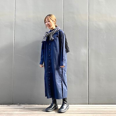 【クイーンズ伊勢丹仙川】身長157cm