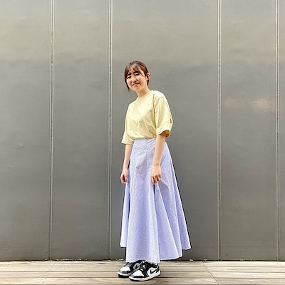 【クイーンズ伊勢丹仙川】身長157cm