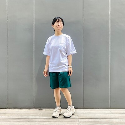 【クイーンズ伊勢丹仙川】身長155cm