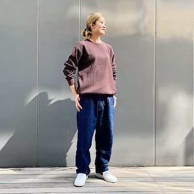 【クイーンズ伊勢丹仙川】身長164cm