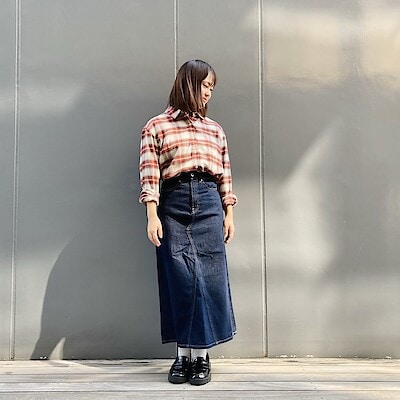 【クイーンズ伊勢丹仙川】身長155cm