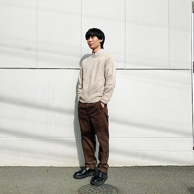 【クイーンズ伊勢丹仙川】身長167cm