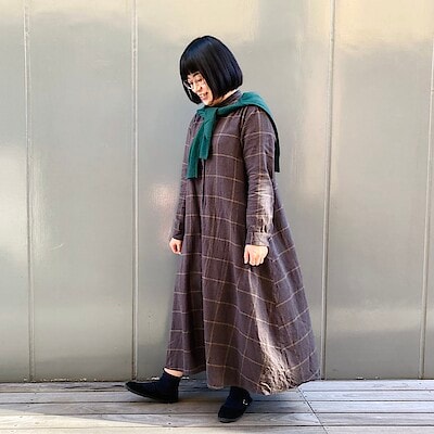 【クイーンズ伊勢丹仙川】身長155cm