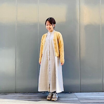 【クイーンズ伊勢丹仙川】身長151cm